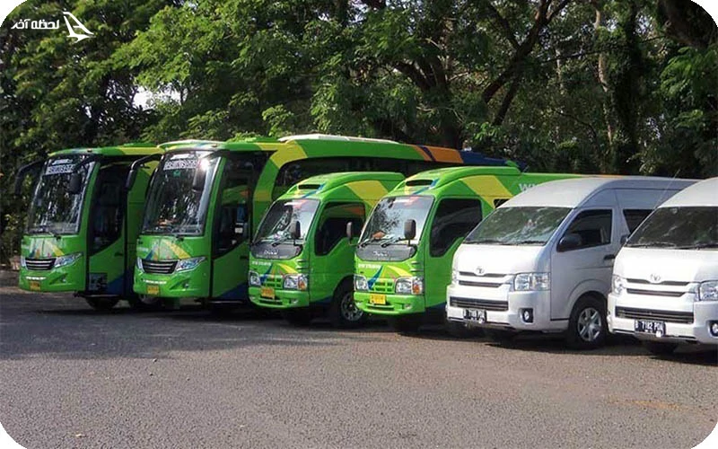 حمل و نقل در شهر بالی چقدر هزینه دارد؟ حمل و نقل در شهر بالی چقدر هزینه دارد؟